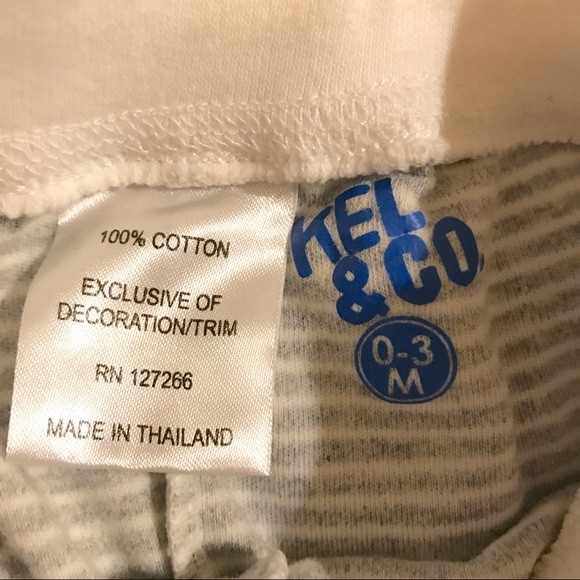 Two piece set 👶🏻 - Picture 5 of 5